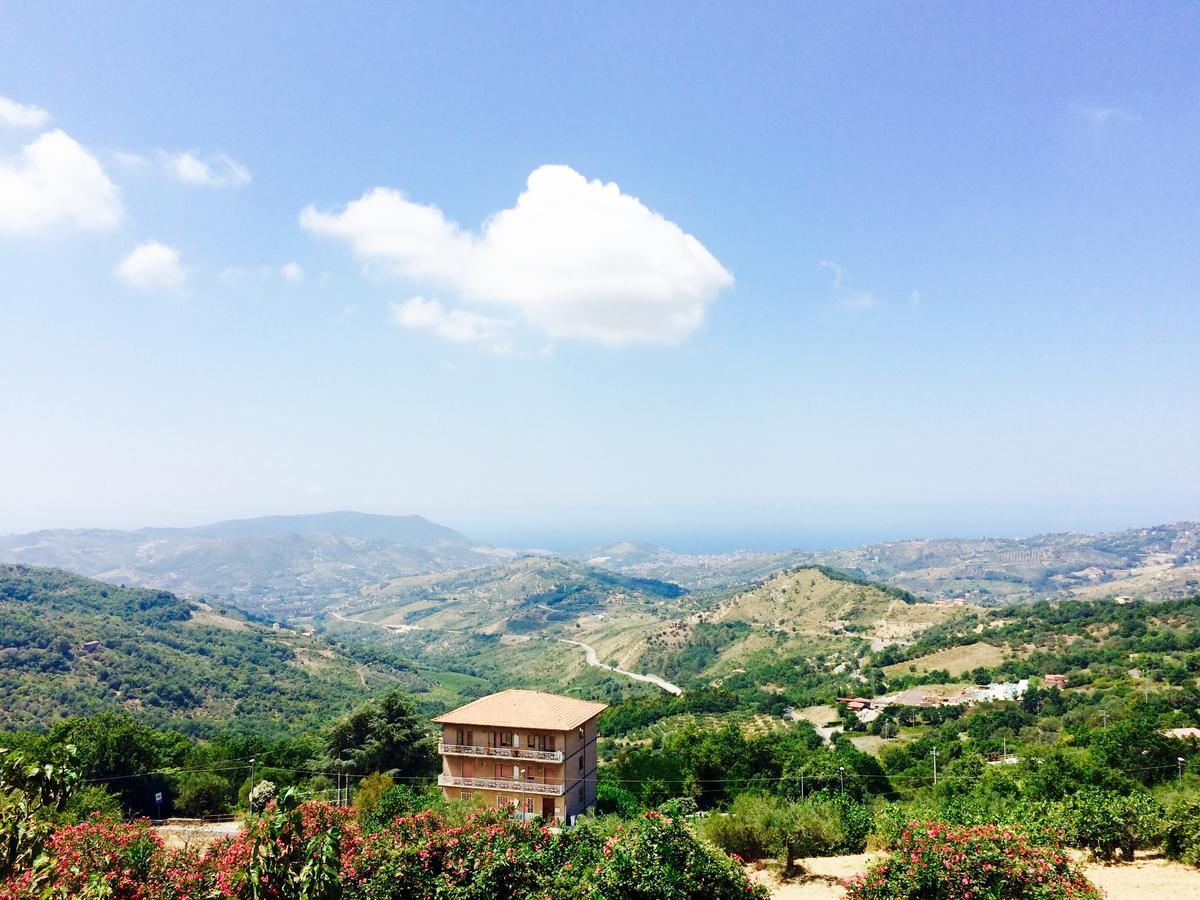 Pozzo Medievale Prignano Cilento Exterior foto